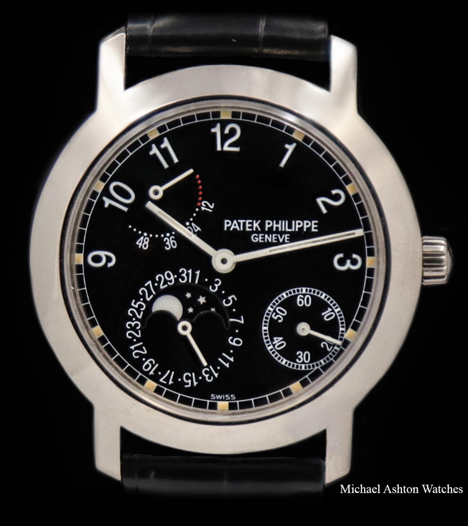 patek 5055g