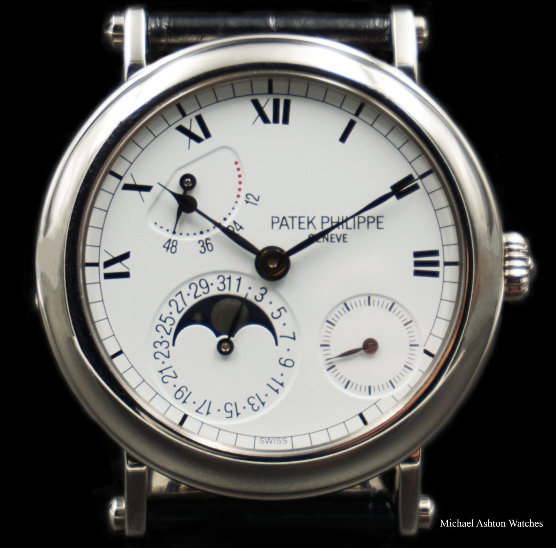 patek philippe 5054 price
