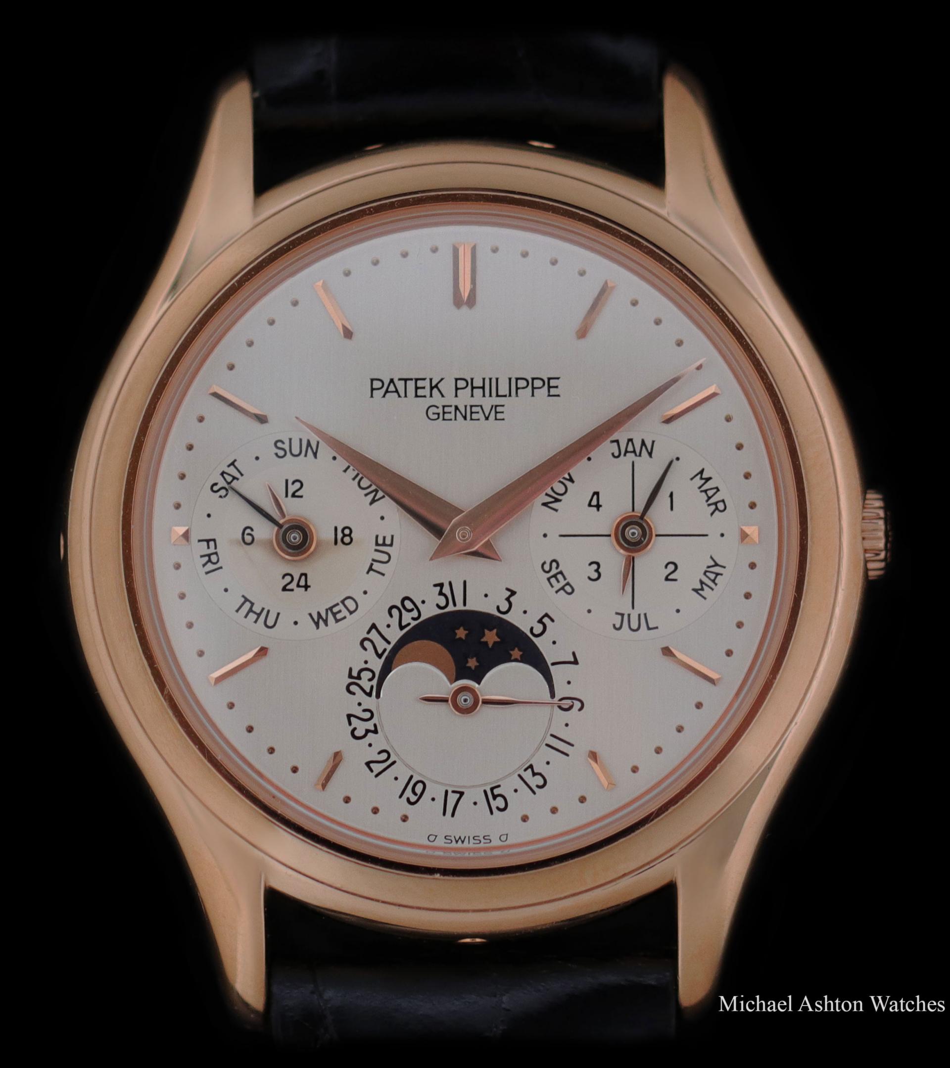 patek 3940r