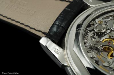 Patek Philippe Perpetual Chronograph