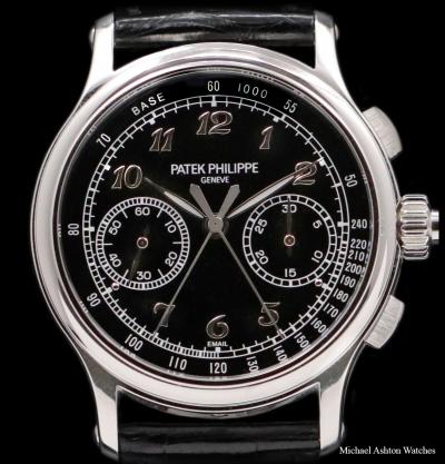 Patek Philippe Split-Seconds Chronograph