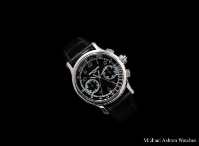 Patek Philippe Split-Seconds Chronograph