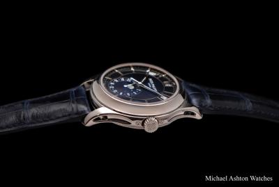 Patek Philippe Annual Calendar