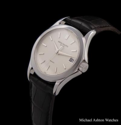 Patek Philippe Calatrava