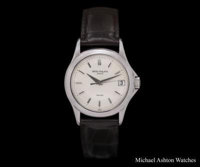Patek Philippe Calatrava