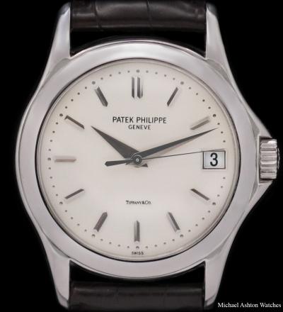 Patek Philippe Calatrava