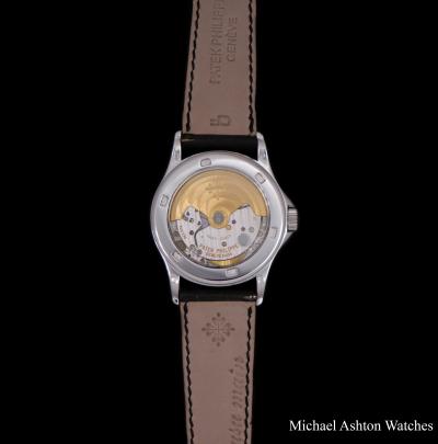 Patek Philippe Calatrava