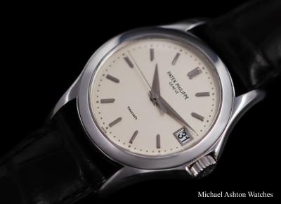Patek Philippe Calatrava