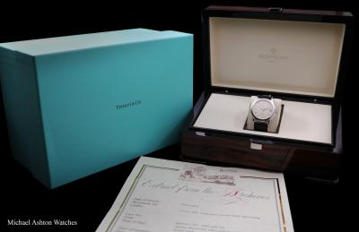 Patek Philippe Calatrava