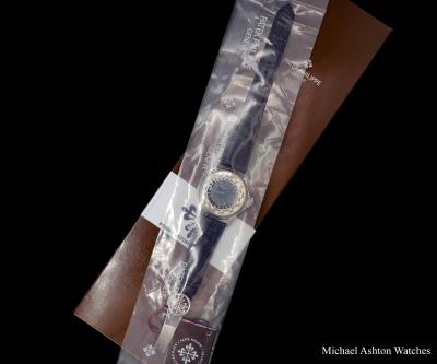 Patek Philippe World Time