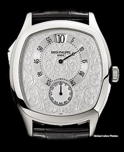 Patek Philippe 175th Anniversary