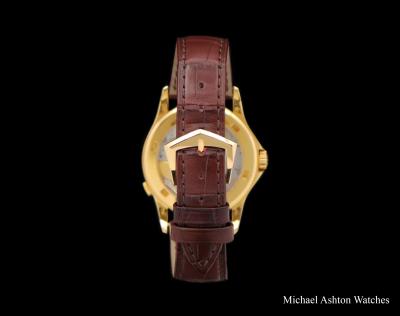 Patek Philippe World Time