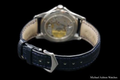 Patek Philippe World Time