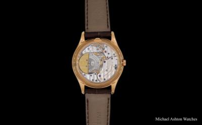 Patek Philippe Perpetual Calendar