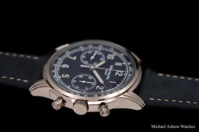 Patek Philippe Chronograph