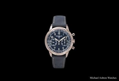 Patek Philippe Chronograph