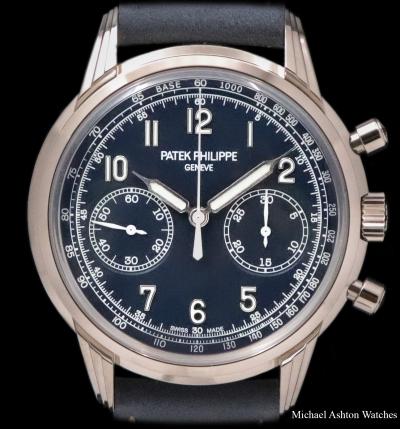 Patek Philippe Chronograph