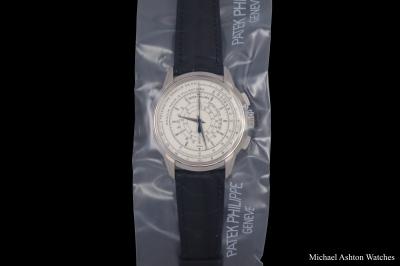 Patek Philippe Multi-Scale Chronograph