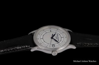 Patek Philippe Calatrava