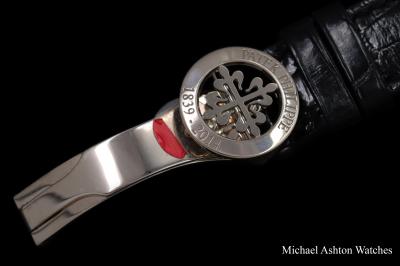 Patek Philippe Multi-Scale Chronograph