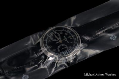 Patek Philippe Split-Seconds Chronograph