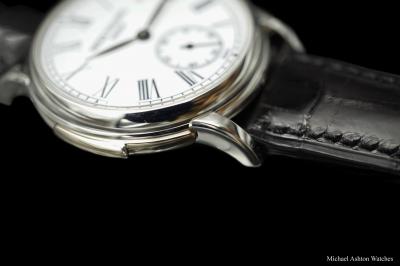 Patek Philippe Minute Repeater