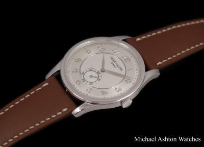 Patek Philippe Calatrava