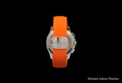 Patek Philippe Aquanaut Chronograph