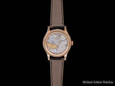 Patek Philippe Perpetual Calendar