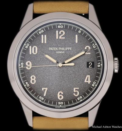 Patek Philippe Calatrava