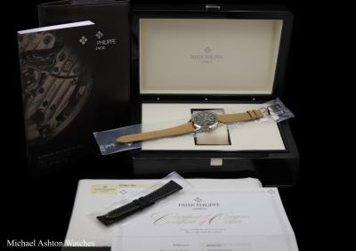 Patek Philippe Calatrava