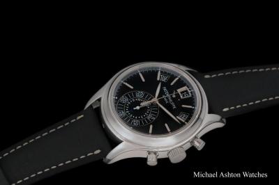 Patek Philippe Annual Calendar Chronograph