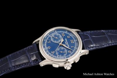 Patek Philippe Split Second Chronograph