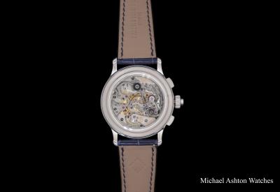 Patek Philippe Split Second Chronograph