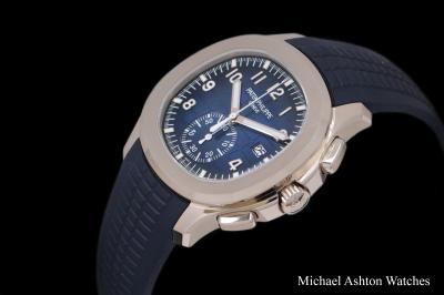 Patek Philippe Aquanaut