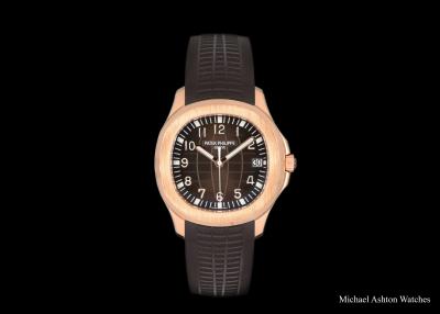 Patek Philippe Aquanaut