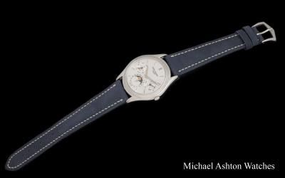 Patek Philippe Perpetual Calendar