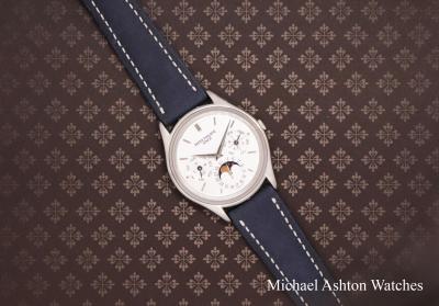 Patek Philippe Perpetual Calendar