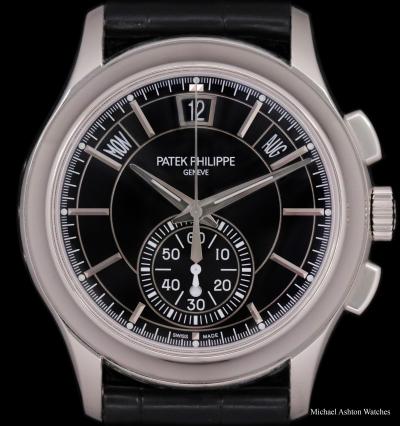 Patek Philippe Annual Calendar Chronograph