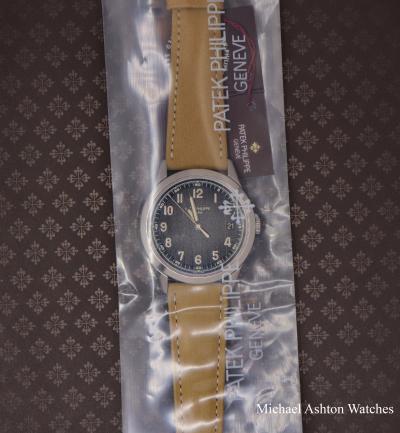 Patek Philippe Calatrava