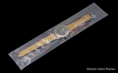 Patek Philippe Calatrava