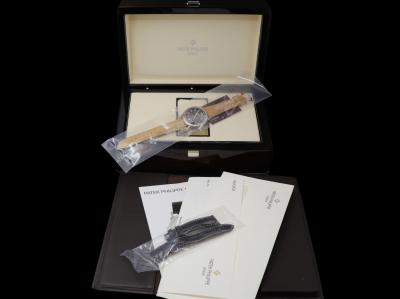 Patek Philippe Calatrava