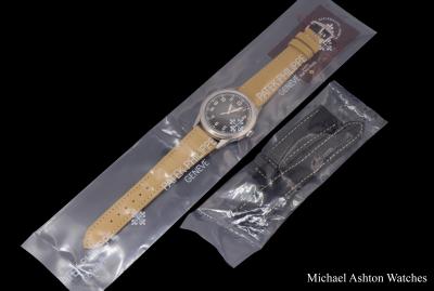 Patek Philippe Calatrava