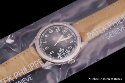 Patek Philippe Calatrava