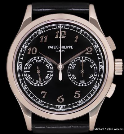 Patek Philippe Chronograph