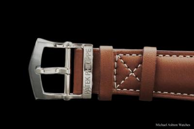 Patek Philippe Travel Time