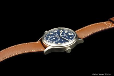 Patek Philippe Travel Time
