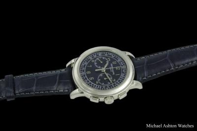 Patek Philippe Chronograph