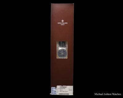 Patek Philippe Chronograph
