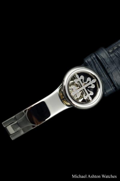 Patek Philippe Chronograph